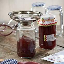 Embudo acero inox para conservas de Kilner®
