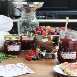 Embudo acero inox para conservas de Kilner®