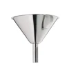 Embudo de acero inoxidable 12cm WMF