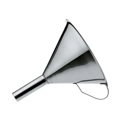 Embudo de acero inoxidable 12cm WMF