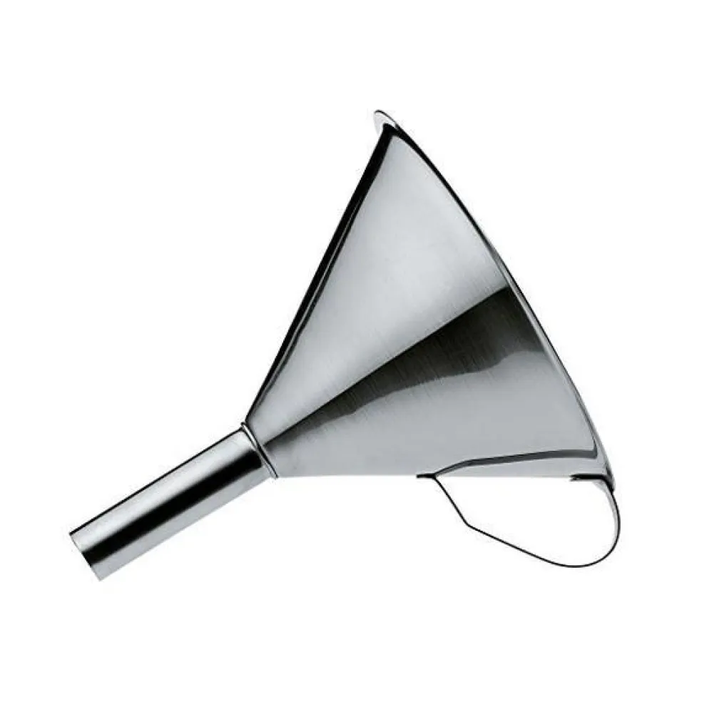 Embudo de acero inoxidable 12cm WMF