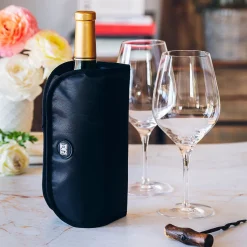 Enfriador de botellas de Bra