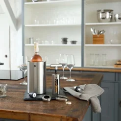 Enfriador de vino Sommelier de Zwilling