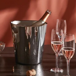 Enfriador de vino y champán Bolly Jasper Morrison Alessi