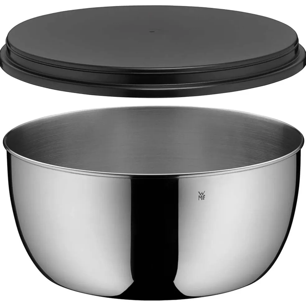 Ensaladera centrifugadora Gourmet WMF
