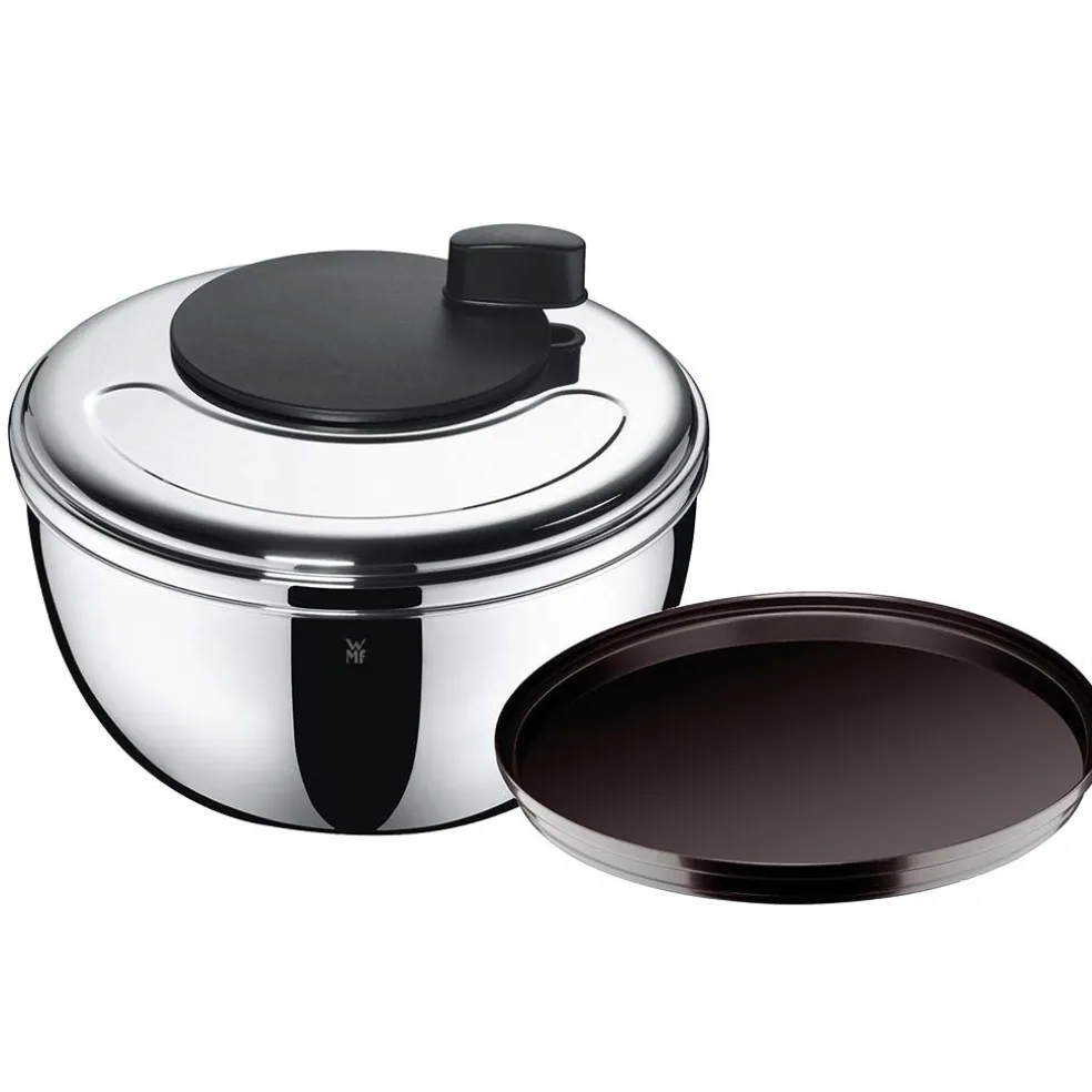 Ensaladera centrifugadora Gourmet WMF