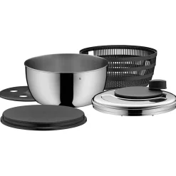 Ensaladera centrifugadora Gourmet WMF