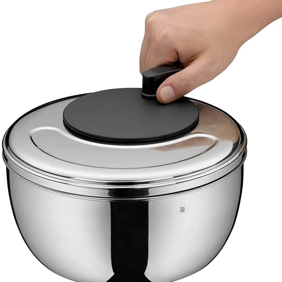 Ensaladera centrifugadora Gourmet WMF