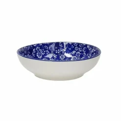 Ensaladera de porcelana Grace Tognana