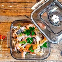 Envasadora al vacío Magic Vac Champion