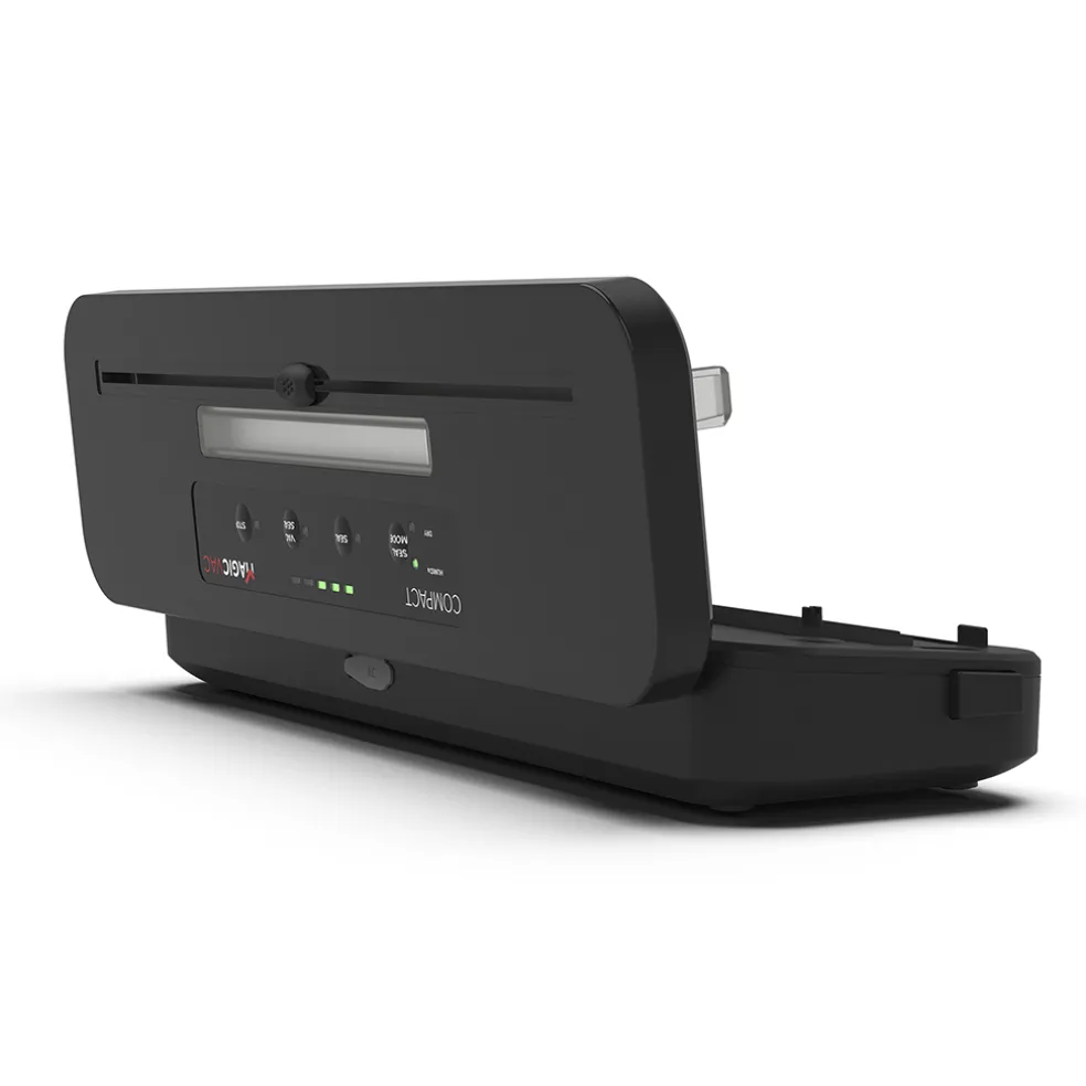 Envasadora al vacío Magic Vac Compact