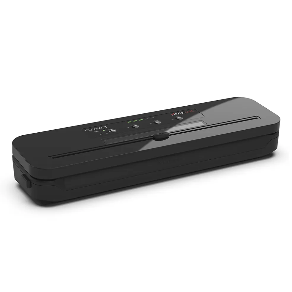 Envasadora al vacío Magic Vac Compact