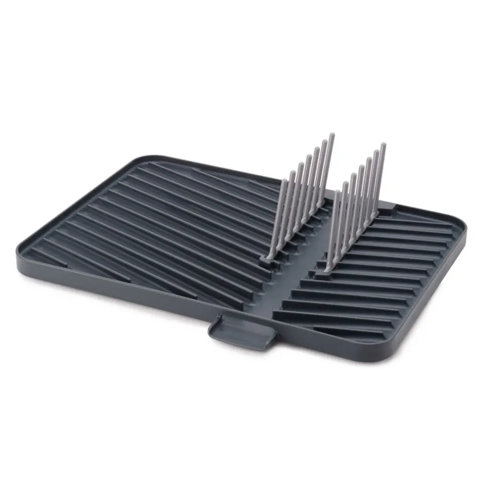 Escurreplatos ajustable Flip-up™ Joseph Joseph
