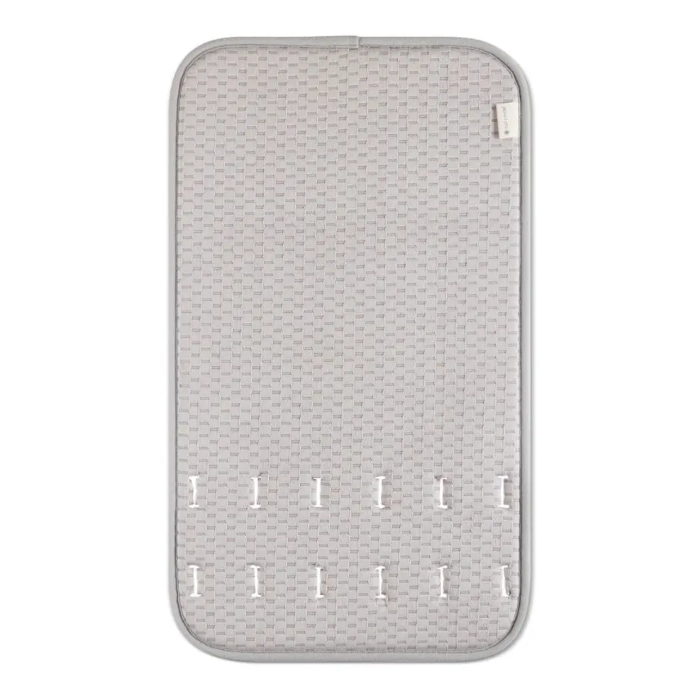 Escurreplatos de microfibra reciclada Shape Shifter Full Circle
