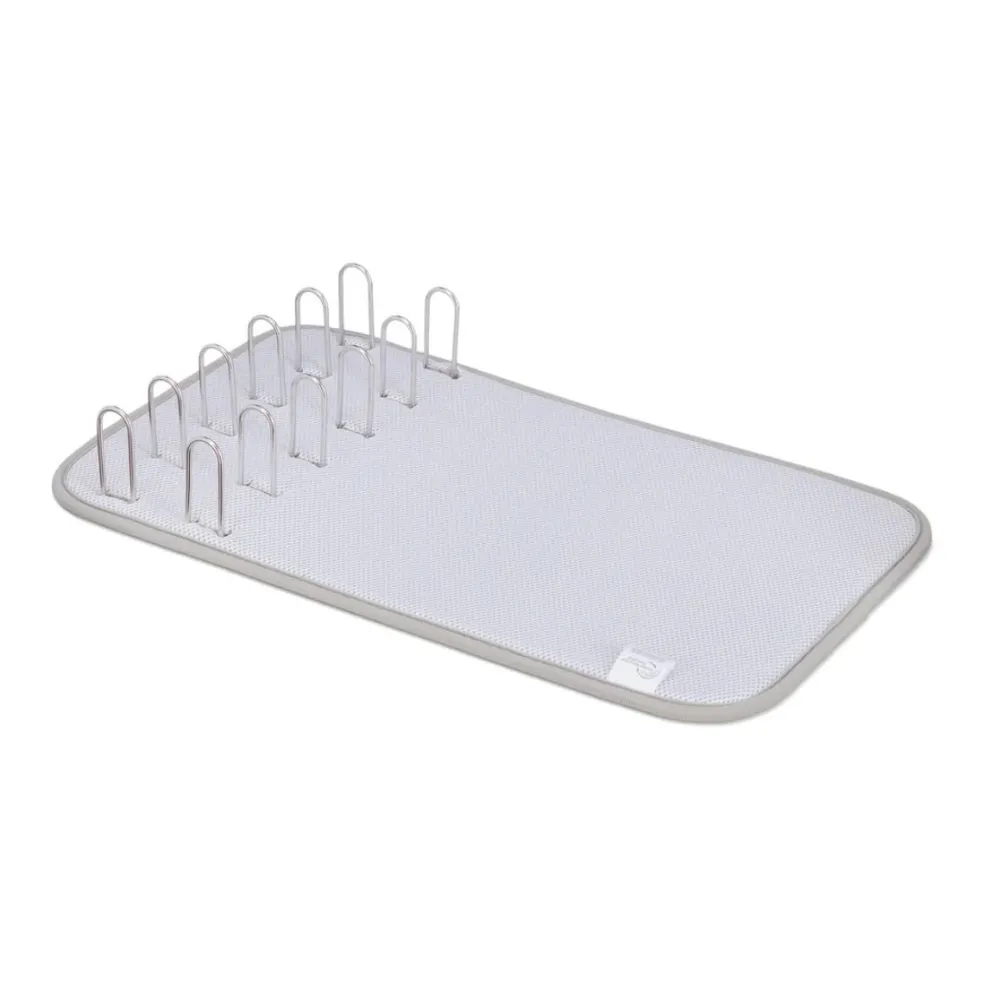 Escurreplatos de microfibra reciclada Shape Shifter Full Circle