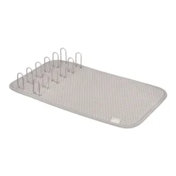 Escurreplatos de microfibra reciclada Shape Shifter Full Circle