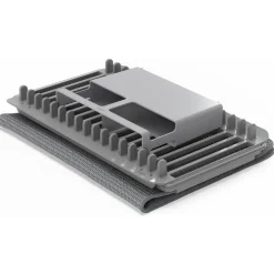 Escurreplatos 2 en 1 UDry de Umbra