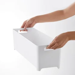 Escurreplatos estrecho Yamazaki