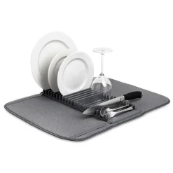 Escurreplatos plegable Umbra