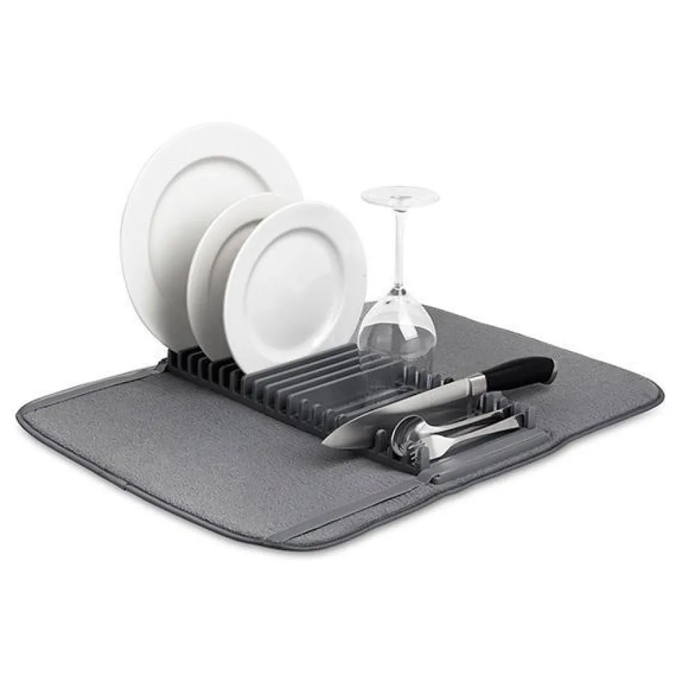 Escurreplatos plegable Umbra