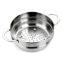 Escurridera inox Ancora BRA