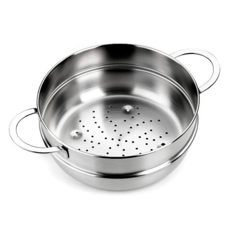 Escurridera inox Ancora BRA