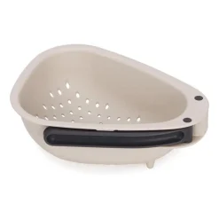Escurridor con mangos plegables Droplet Joseph Joseph