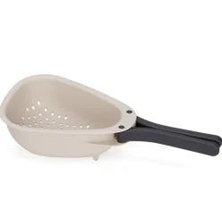 Escurridor con mangos plegables Droplet Joseph Joseph