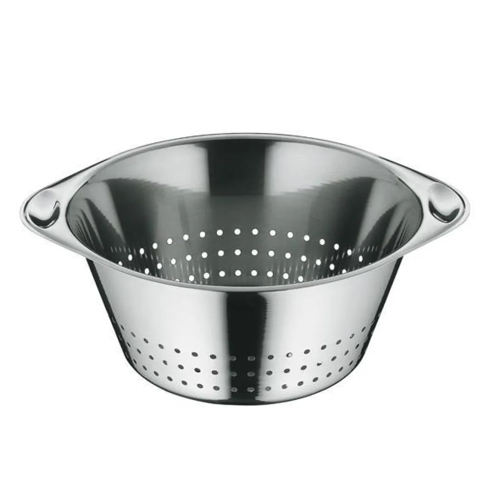Escurridor de acero inoxidable 24cm Gourmet WMF