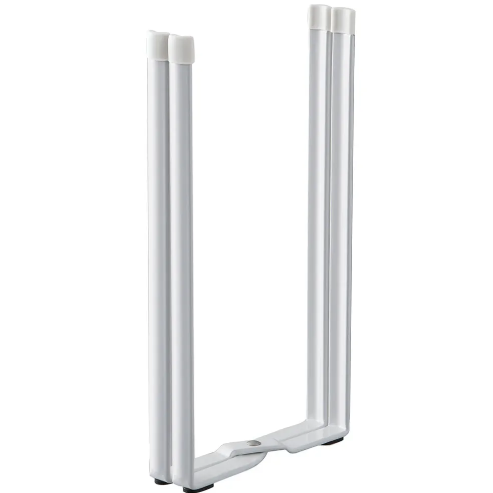 Escurridor de botellas y Soporte de cocina multiusos Tower Yamazaki