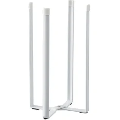 Escurridor de botellas y Soporte de cocina multiusos Tower Yamazaki