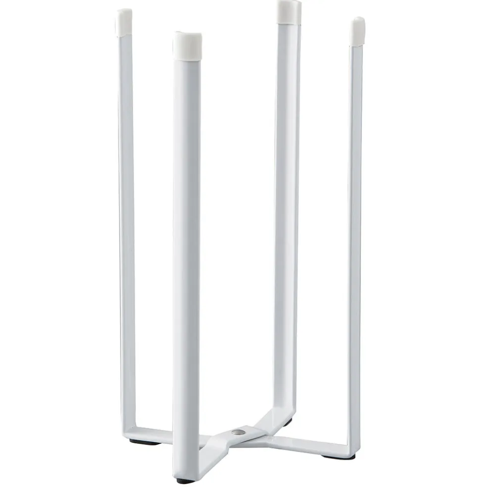 Escurridor de botellas y Soporte de cocina multiusos Tower Yamazaki