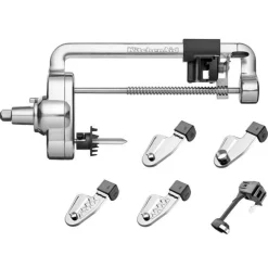 Espiralizador para robot de cocina KitchenAid