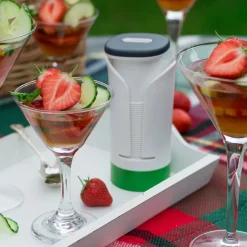 Espirilizador Spiralizer Zyliss