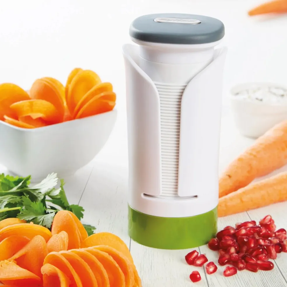 Espirilizador Spiralizer Zyliss