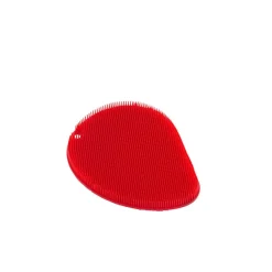 Esponja de silicona roja Kuhn Rikon