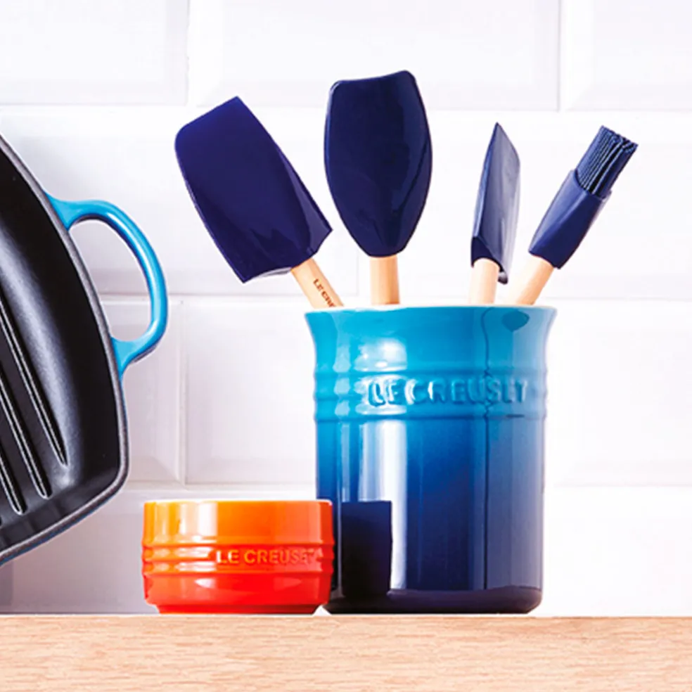 Espátula Craft Le Creuset