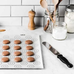 Espátula de repostería De Buyer