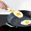 Espátula de silicona ideal huevos y tortillas Elevate Joseph Joseph