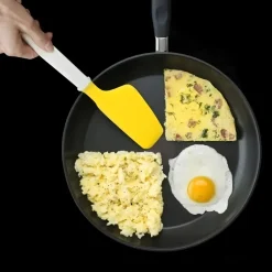 Espátula de silicona ideal huevos y tortillas Elevate Joseph Joseph