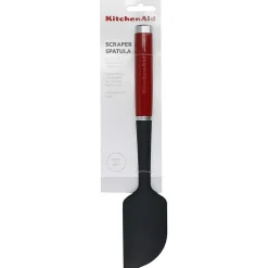 Espátula de silicona KitchenAid