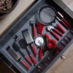 Espátula de silicona KitchenAid