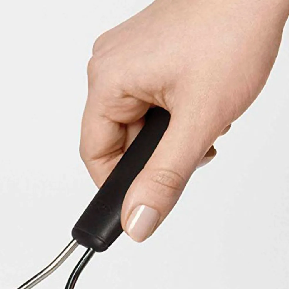 Espátula flexible de acero inoxidable (ideal pescado) OXO