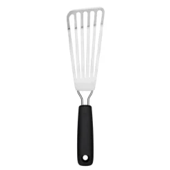 Espátula flexible de acero inoxidable (ideal pescado) OXO