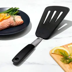 Espátula larga de silicona OXO