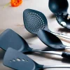 Espátula perforada Black Edition Fissler