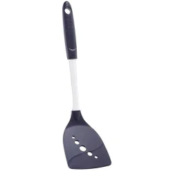 Espátula perforada Black Edition Fissler