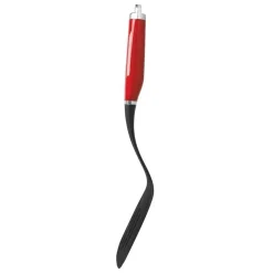 Espátula plana ranurada KitchenAid