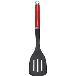 Espátula plana ranurada KitchenAid