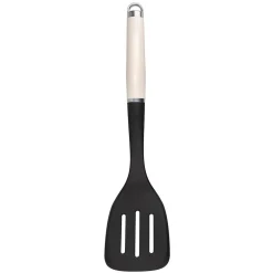 Espátula plana ranurada KitchenAid